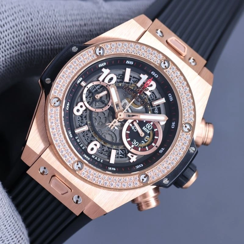 HUBLOT Watches EasyCare 184020