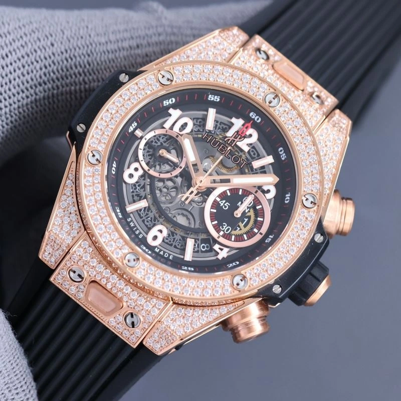 HUBLOT Watches EasyCare 184020