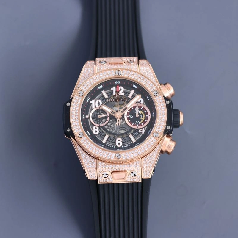 HUBLOT Watches EasyCare 184020