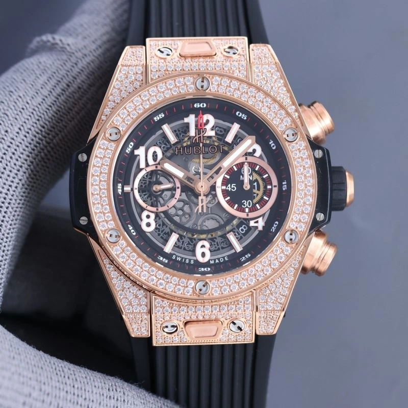 HUBLOT Watches EasyCare 184020
