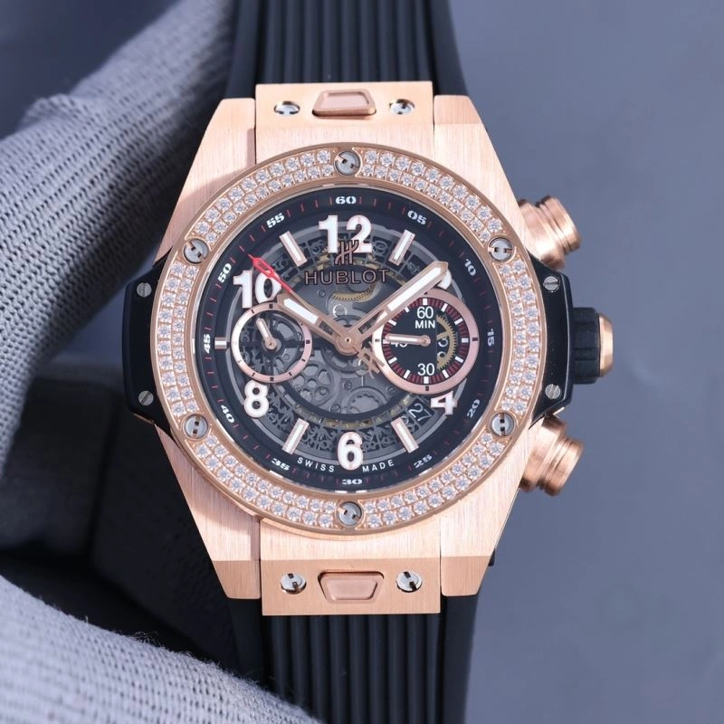 HUBLOT Watches EasyCare 184020