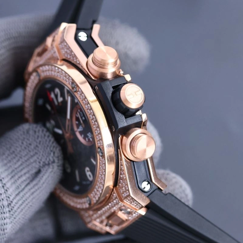 HUBLOT Watches EasyCare 184020