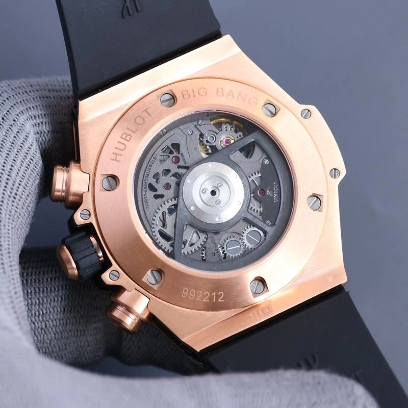 HUBLOT Watches EasyCare 184020