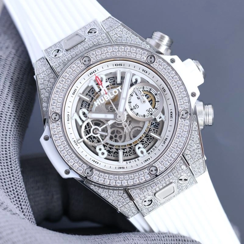 EyeCatching HUBLOT Watches 184023