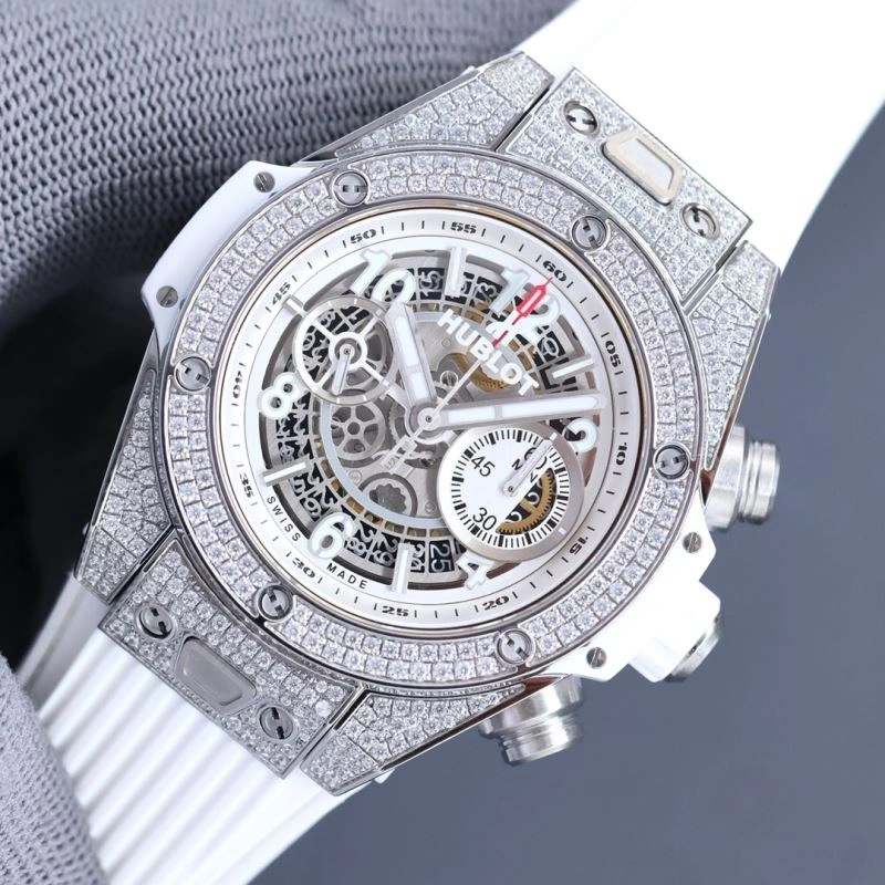 EyeCatching HUBLOT Watches 184023