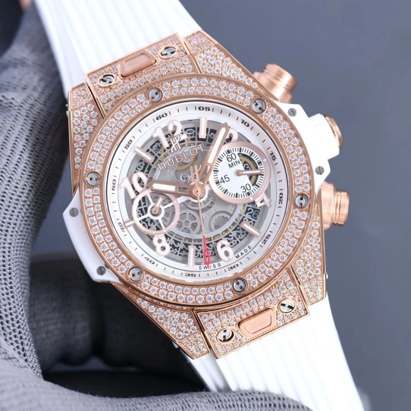 EyeCatching HUBLOT Watches 184023
