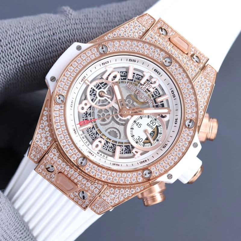 EyeCatching HUBLOT Watches 184023