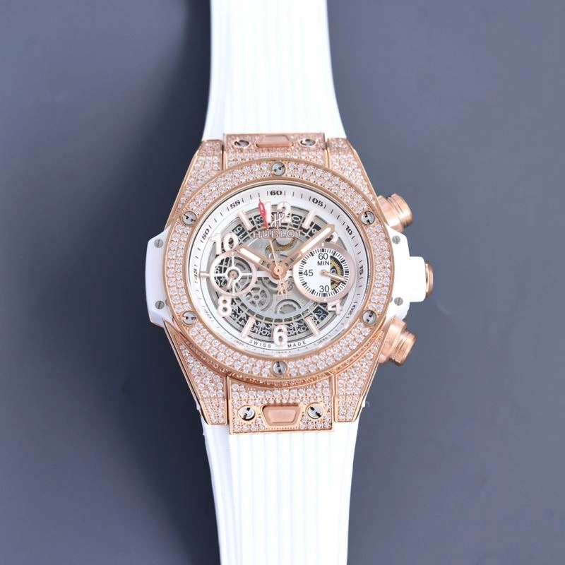 EyeCatching HUBLOT Watches 184023