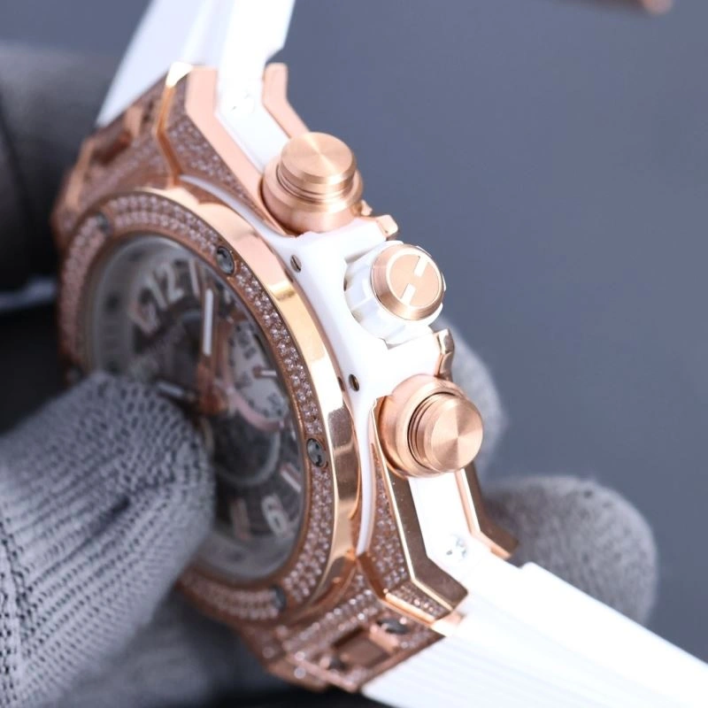 EyeCatching HUBLOT Watches 184023