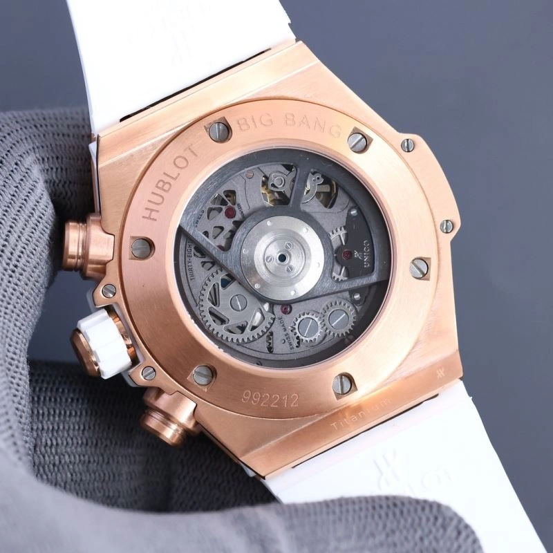 EyeCatching HUBLOT Watches 184023