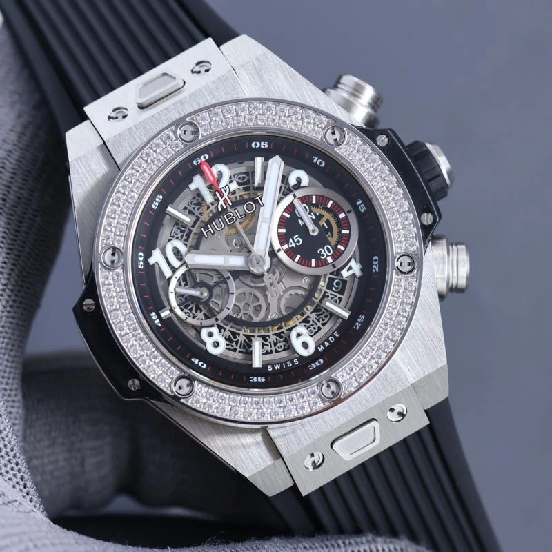 WaterResistant HUBLOT Watches 184010