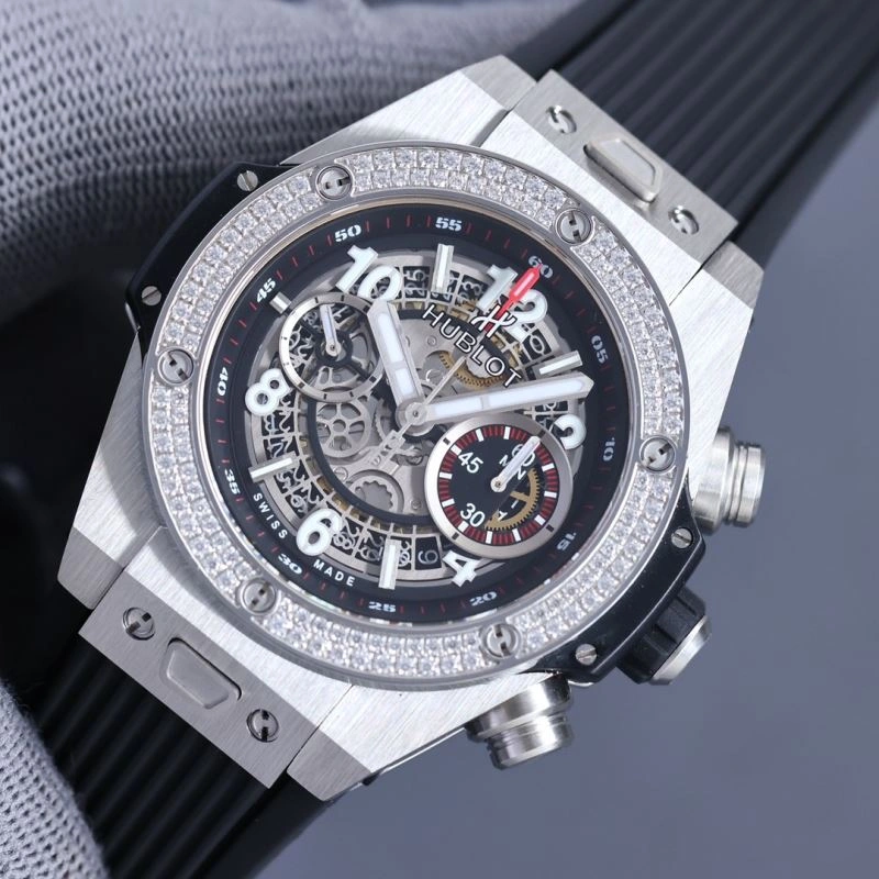 WaterResistant HUBLOT Watches 184010