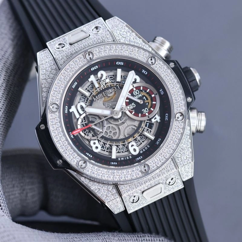 WaterResistant HUBLOT Watches 184010