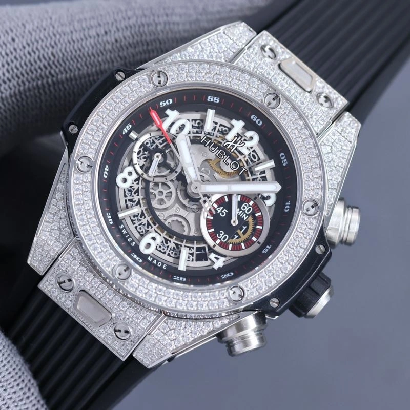 WaterResistant HUBLOT Watches 184010