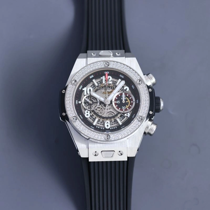 WaterResistant HUBLOT Watches 184010