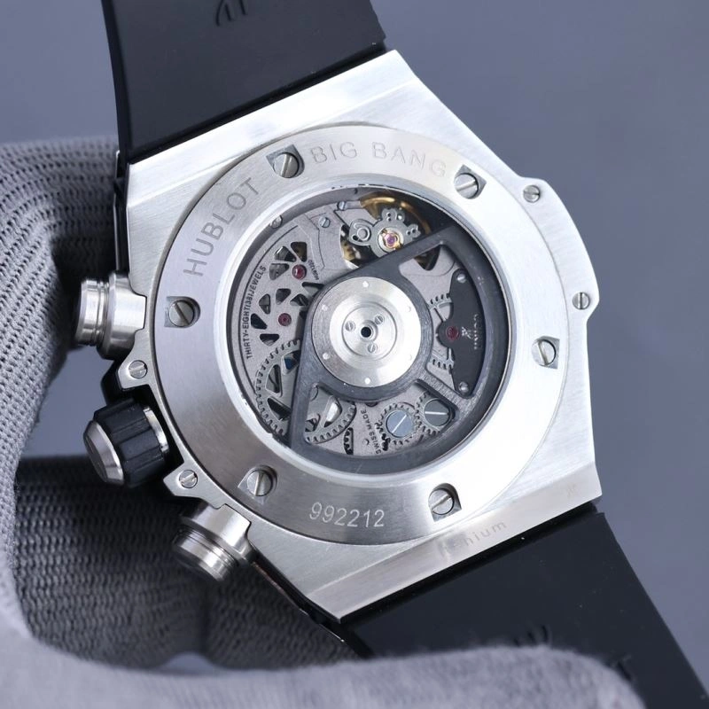 WaterResistant HUBLOT Watches 184010
