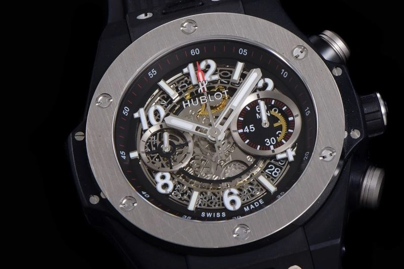 HUBLOT Watches EasyCare 184016
