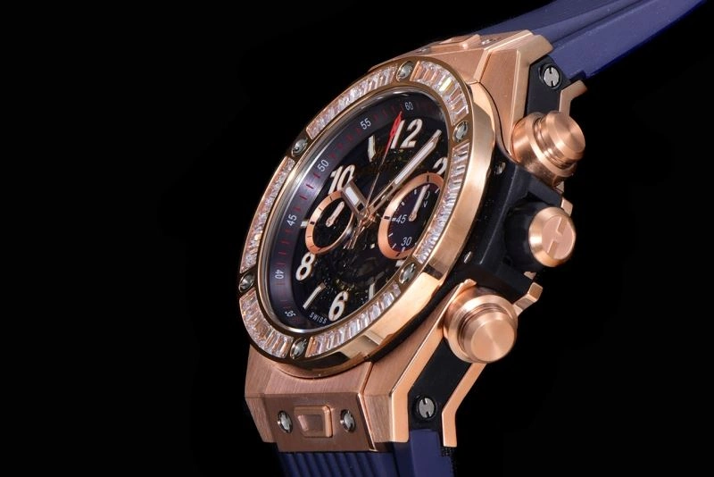 HUBLOT Watches GoAnywhere 184011