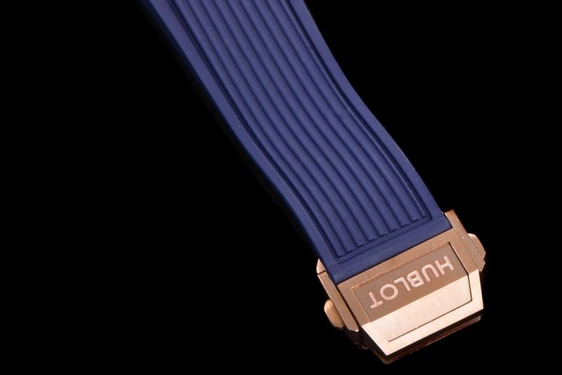 HUBLOT Watches GoAnywhere 184011