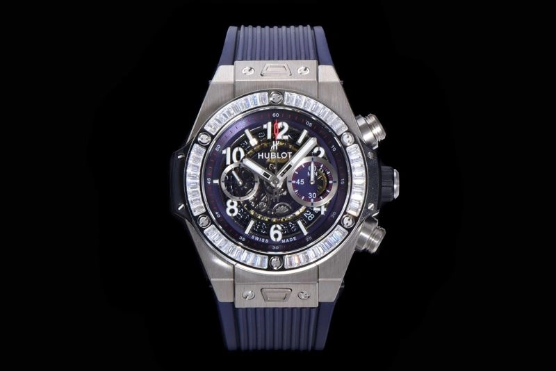 HUBLOT Watches Thermal 184006