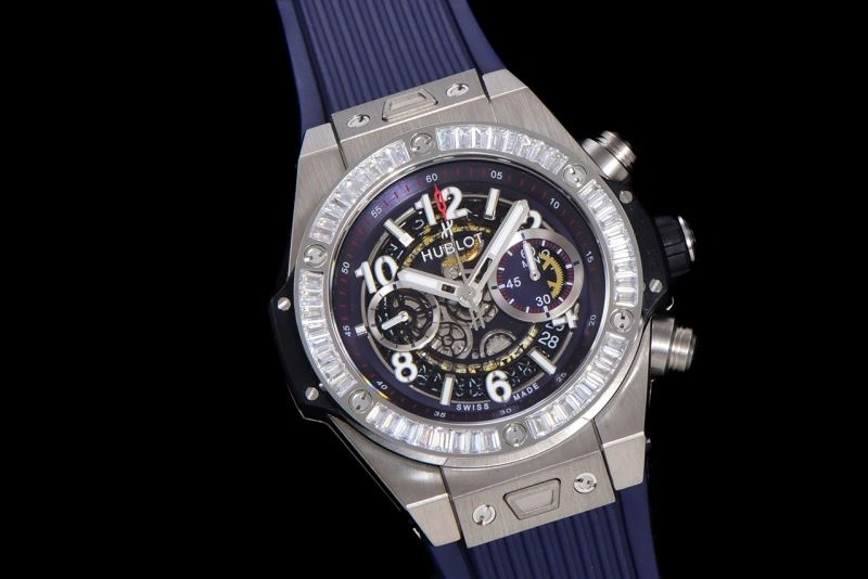 HUBLOT Watches Thermal 184006