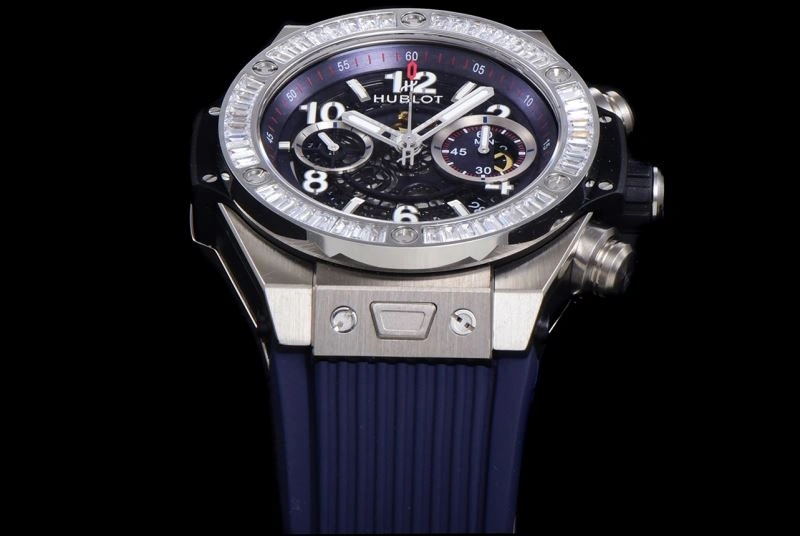 HUBLOT Watches Thermal 184006