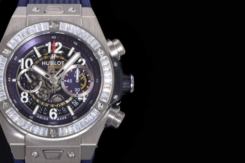 HUBLOT Watches Thermal 184006
