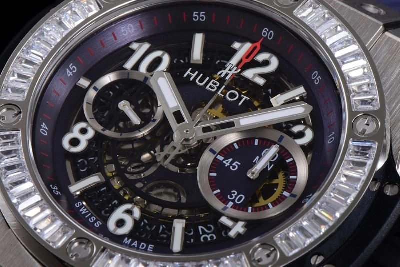 HUBLOT Watches Thermal 184006