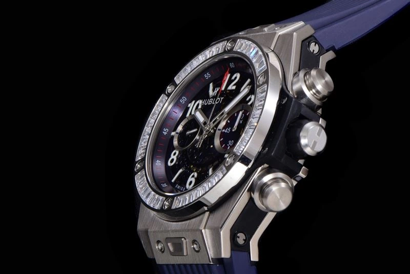 HUBLOT Watches Thermal 184006