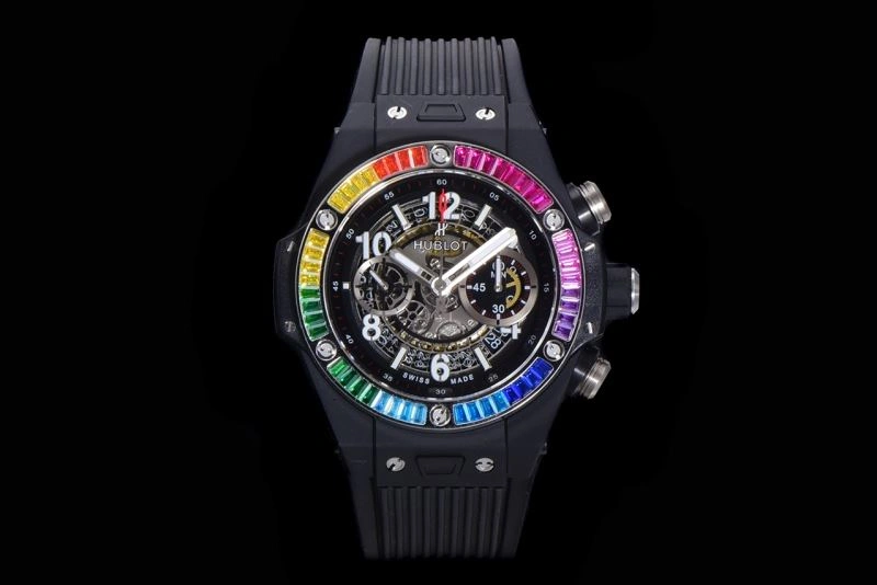HUBLOT Watches GoodFit 184009