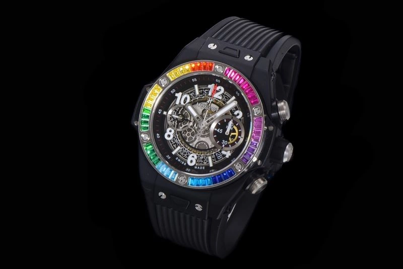HUBLOT Watches GoodFit 184009