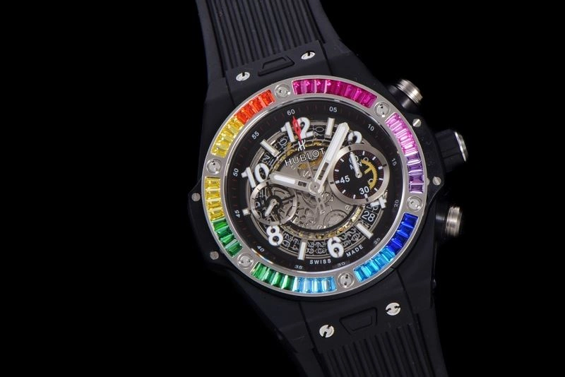 HUBLOT Watches GoodFit 184009