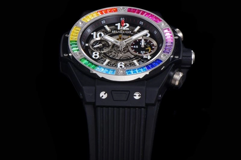 HUBLOT Watches GoodFit 184009