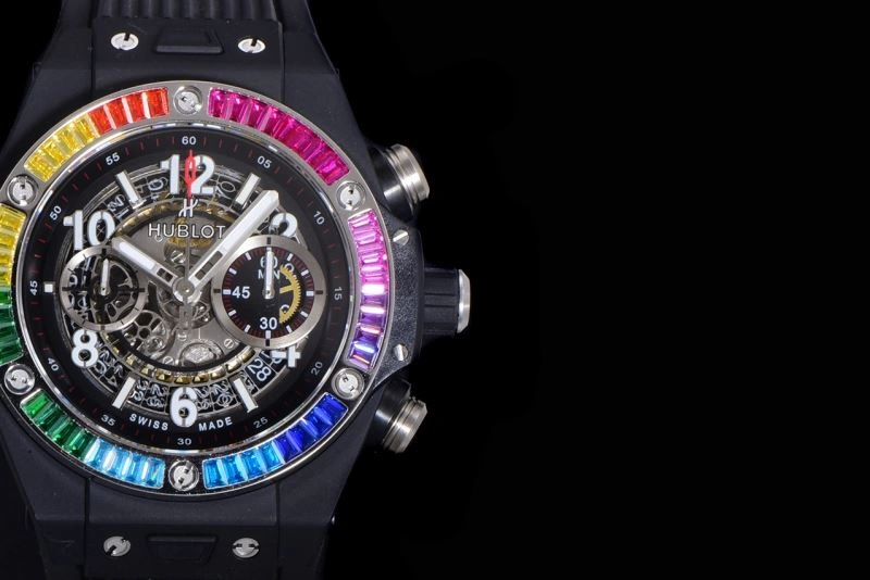 HUBLOT Watches GoodFit 184009