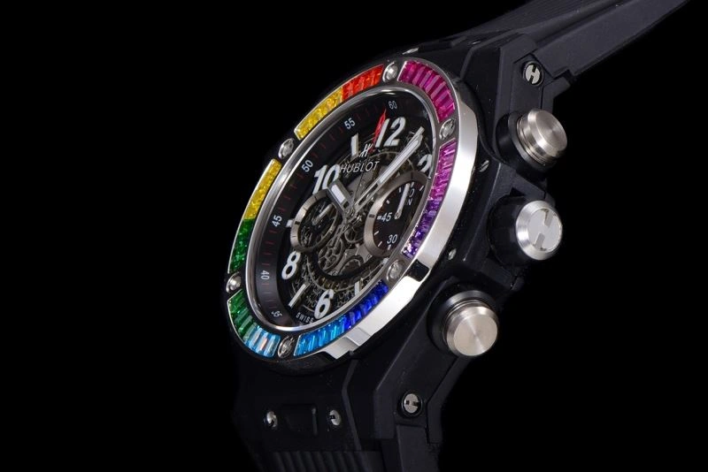 HUBLOT Watches GoodFit 184009
