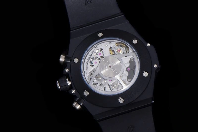 HUBLOT Watches GoodFit 184009