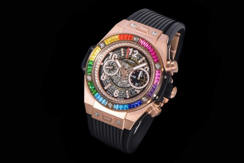 HUBLOT Watches GoodFit 184013