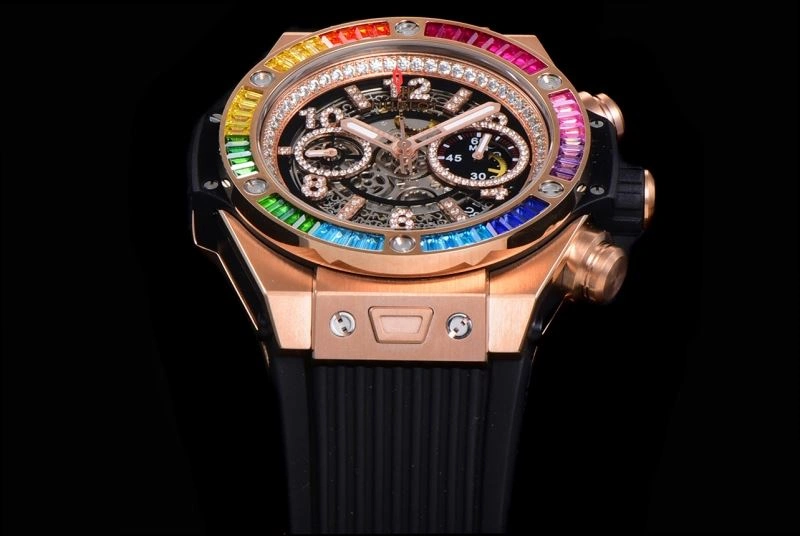 HUBLOT Watches GoodFit 184013