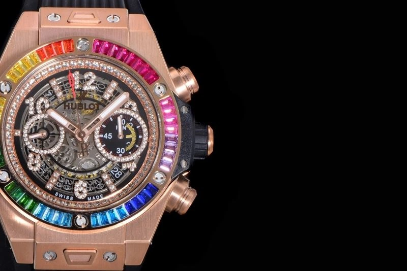 HUBLOT Watches GoodFit 184013