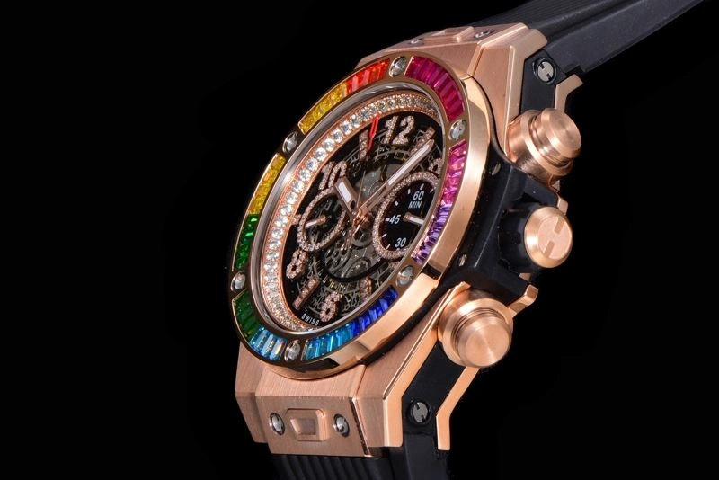 HUBLOT Watches GoodFit 184013