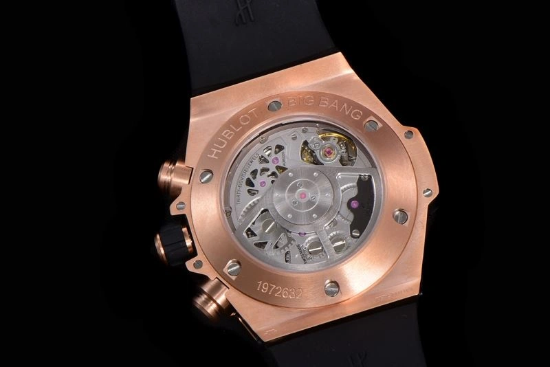 HUBLOT Watches GoodFit 184013