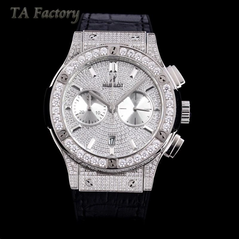 HUBLOT Watches Vibrant 184015