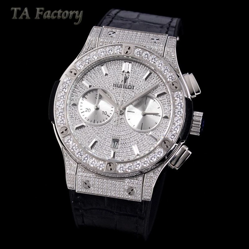 HUBLOT Watches Vibrant 184015