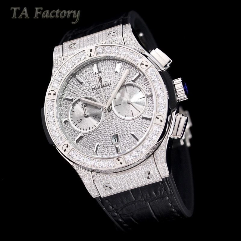 HUBLOT Watches Vibrant 184015