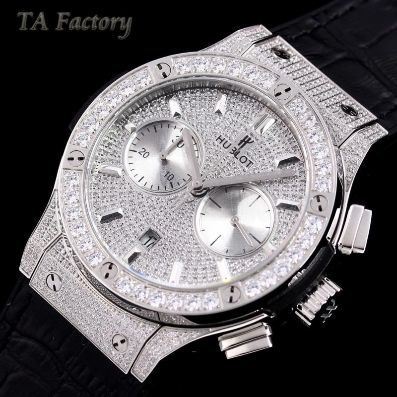 HUBLOT Watches Vibrant 184015
