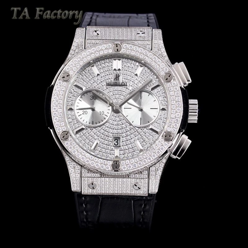 Modern HUBLOT Watches 184002