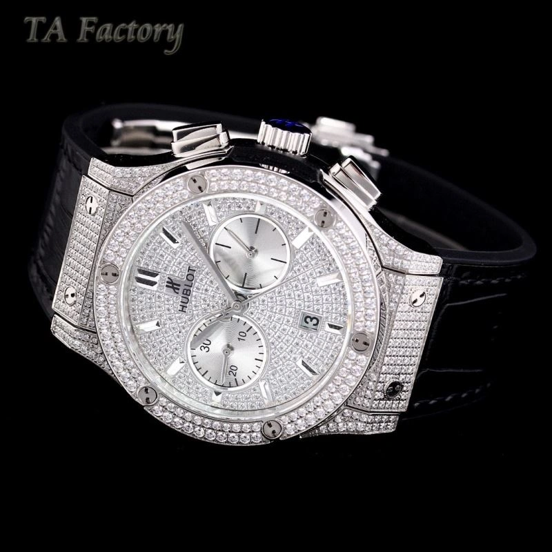 Modern HUBLOT Watches 184002