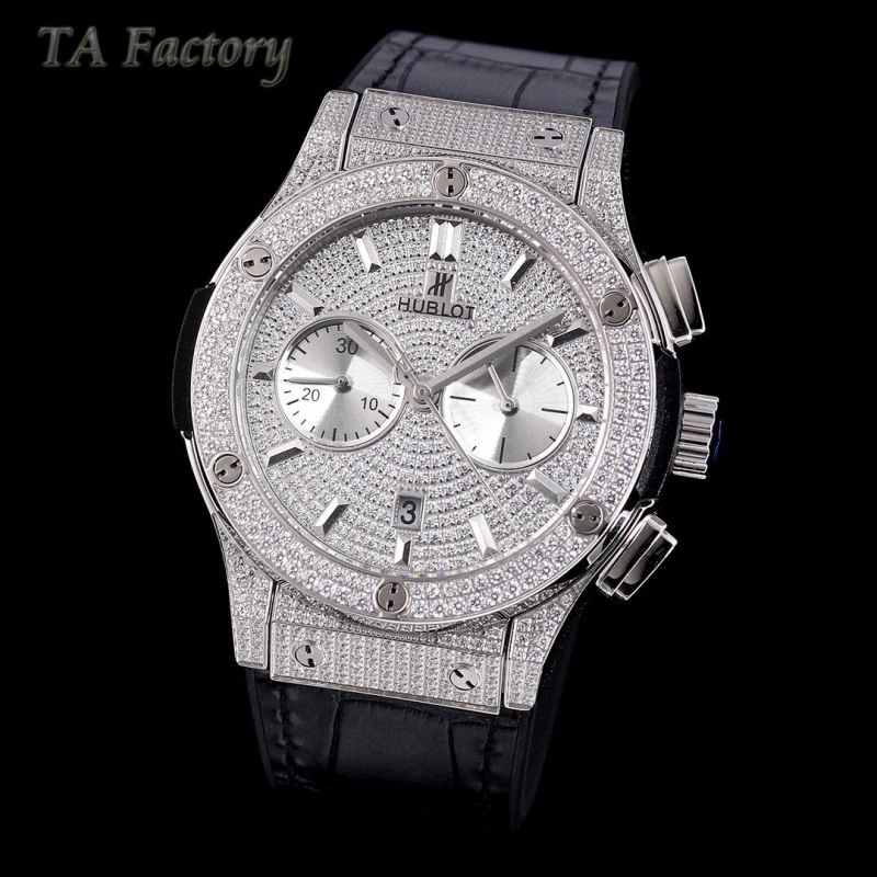Modern HUBLOT Watches 184002