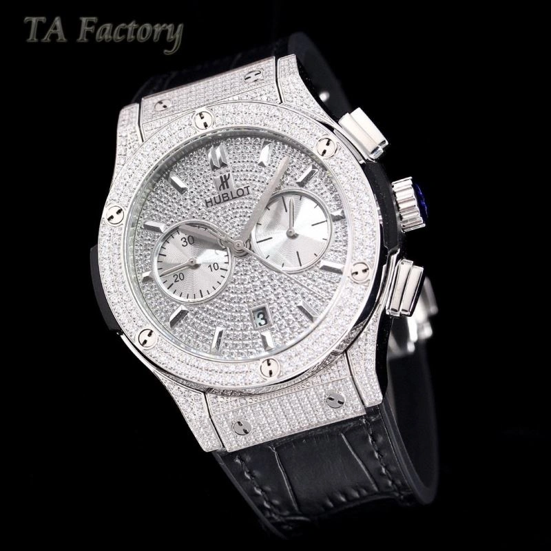 Modern HUBLOT Watches 184002