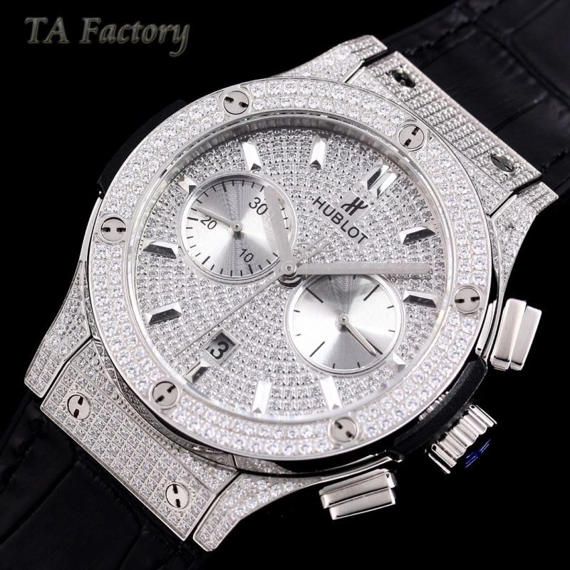 Modern HUBLOT Watches 184002